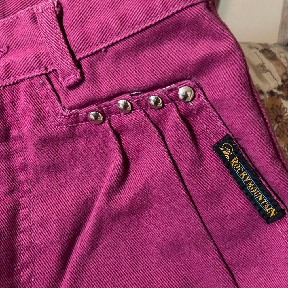 Rocky Mountain Jeans